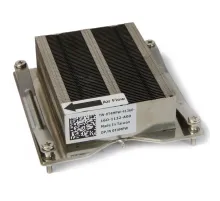 Радиатор процессора для сервера Dell T4MPW