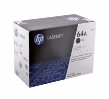 Картридж HP 64A CC364A