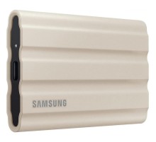 SSD диск Samsung T7 Shield 1Tb MU-PE1T0K/WW
