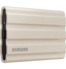 SSD диск Samsung T7 Shield 1Tb MU-PE1T0K/WW