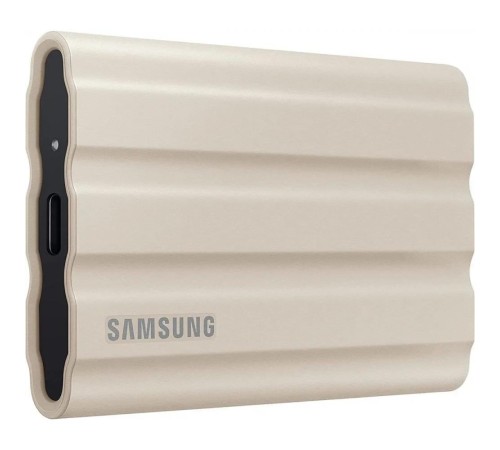 SSD диск Samsung T7 Shield 1Tb MU-PE1T0K/WW