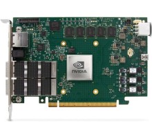 Сетевой адаптер Ethernet Mellanox MBF2H332A-AECOT PCI Express x8 (id 28913)