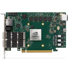 Сетевой адаптер Ethernet Mellanox MBF2H332A-AECOT PCI Express x8 (id 28913)