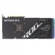 Видеокарта Asus GeForce RTX 4070 SUPER ROG-STRIX-RTX4070S-12G-GAMING