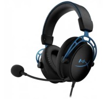 Наушники HP Cloud Alpha S 4P5L3AA