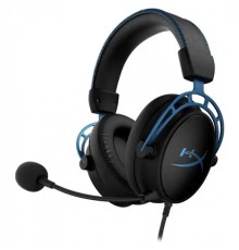 Наушники HP Cloud Alpha S 4P5L3AA