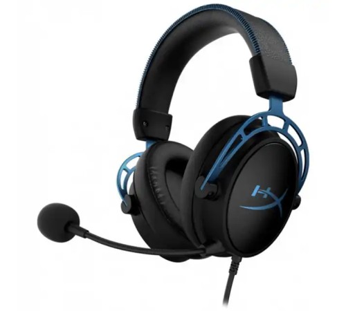 Наушники HP Cloud Alpha S 4P5L3AA Наушники HP Cloud Alpha S 4P5L3AA