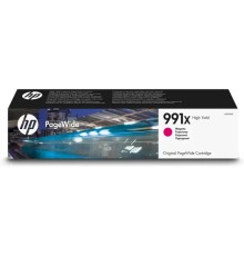 Картридж HP 991X M0J94AE