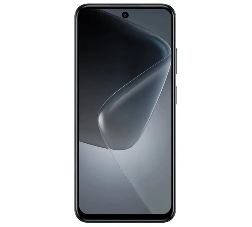Смартфон Infinix Hot 50i 4/256Gb Sleek Black 10060960