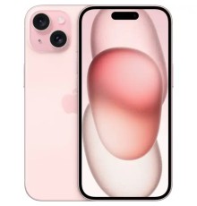 Смартфон Apple iPhone 15 128Gb Pink MTLE3CH/A