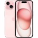 Смартфон Apple iPhone 15 128Gb Pink MTLE3CH/A