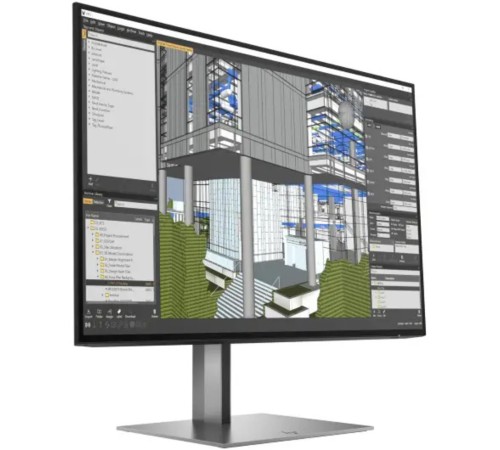 Монитор HP Z24n G3 1C4Z5AA