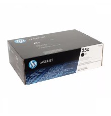 Картридж HP 25X CF325X