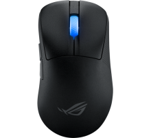 Мышь Asus ROG Keris II Ace Black 90MP03N0-BMUA00