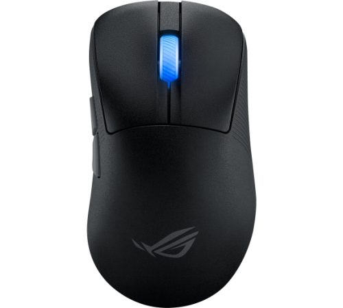 Мышь Asus ROG Keris II Ace Black 90MP03N0-BMUA00