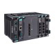 Коммутатор Moxa MDS-G4012-4XGS-T