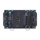 Коммутатор Moxa MDS-G4012-4XGS-T