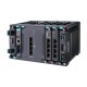 Коммутатор Moxa MDS-G4012-4XGS-T