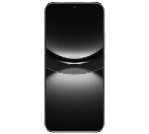 Смартфон Huawei Nova 12s 8/256GB Black 51097UGU