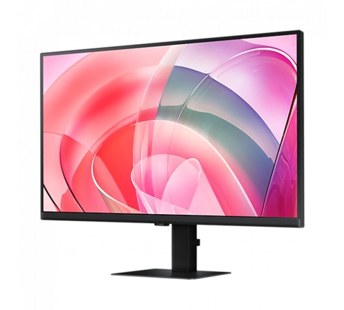 Монитор Samsung 27 LS27D700EAIXCI ViewFinity S7
