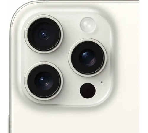 Смартфон Apple iPhone 15 Pro Max MU2P3ZA/A
