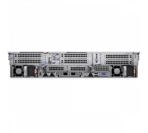 Сервер Dell PowerEdge R750 R750-220812-01