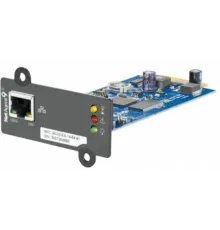 Модуль удаленного мониторинга для ИБП 6 и 10 кВА серии MXPL MegaTec CY504