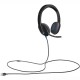 Гарнитура Logitech Headset H540 981-000480