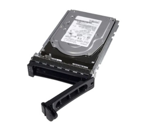 Жёсткий диск 900Gb SAS Dell 400-ASGV