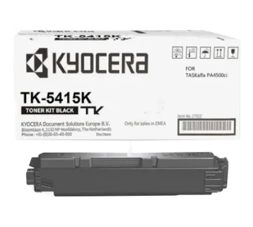Картридж Kyocera TK-5415K 1T02Z70NL0
