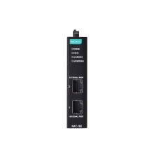 Устройство NAT Moxa NAT-102-T