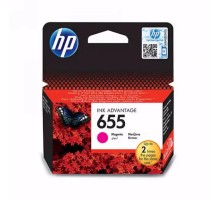 Картридж HP 655 CZ111AE