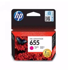 Картридж HP 655 CZ111AE