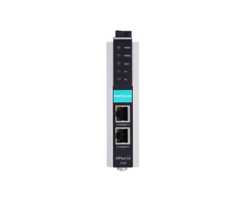 Преобразователь Moxa NPort IA-5250I