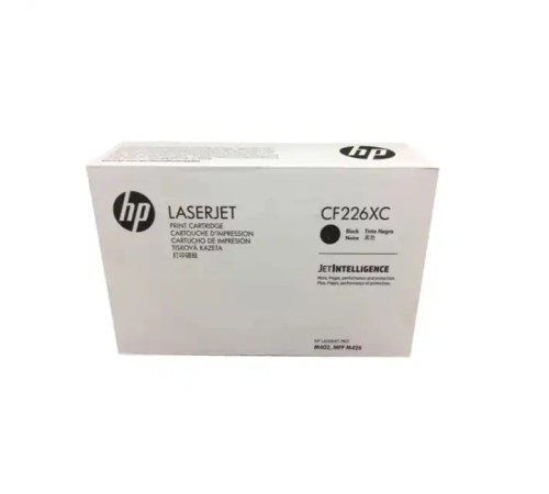 Картридж HP CF226XC