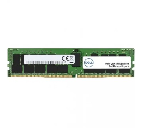 Серверная оперативная память ОЗУ Dell 32 ГБ 370-AGDS