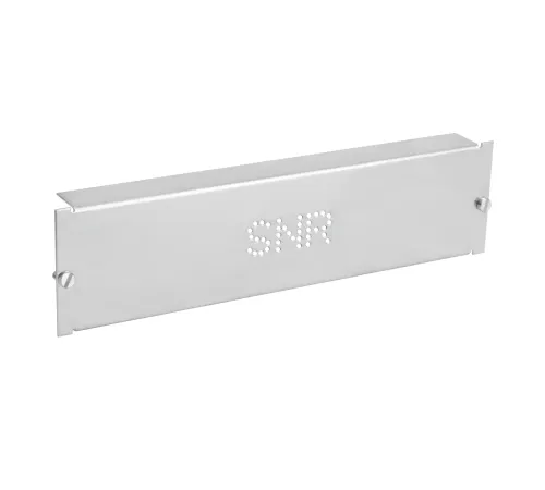 Заглушка SNR SNR-BLK-4900M-CVR-Z