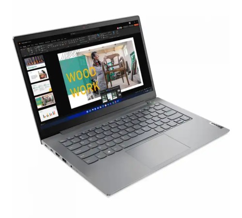 Ноутбук Lenovo ThinkBook 14 Gen 4 21DH00KWAK