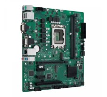 Материнская плата Asus PRO H610M-C D4-CSM 90MB1A30-M0EAYC
