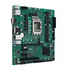 Материнская плата Asus PRO H610M-C D4-CSM 90MB1A30-M0EAYC