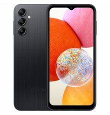 Смартфон Samsung Galaxy A14 SM-A145FZKUSKZ
