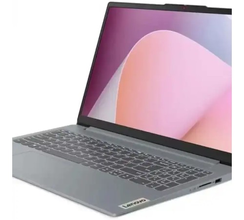 Ноутбук Lenovo IdeaPad Slim 3 15AMN8 82XQ0057RK