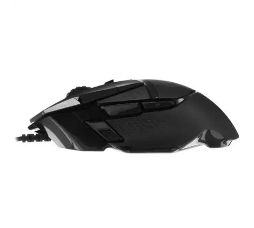 Мышь Logitech G502 Hero 910-005474