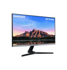 Монитор Samsung LU28R550UQIXCI