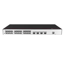 Коммутатор Huawei S5735-L24T4S-A-V2