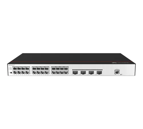 Коммутатор Huawei S5735-L24T4S-A-V2