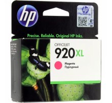 Картридж HP 920XL CD973AE