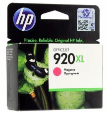 Картридж HP 920XL CD973AE