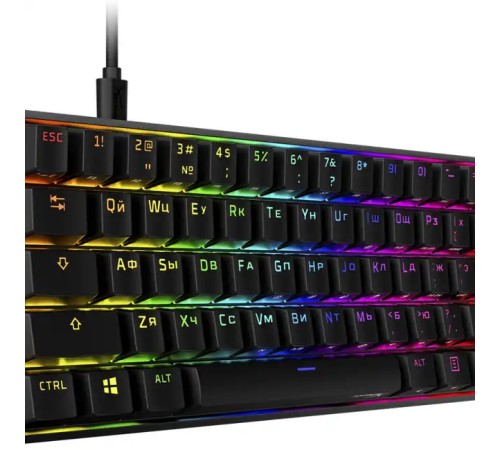 Клавиатура HP Alloy Origins 60 4P5N4AA