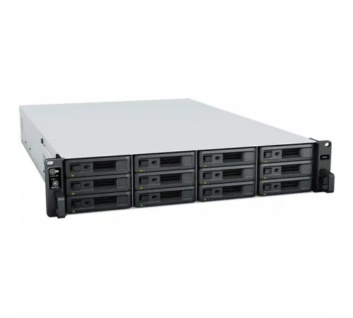Сетевое хранилище Synology SA6400